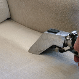 Upholstery-Cleaning